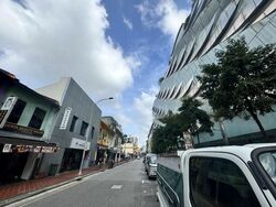 Syed Alwi Road (D8), Shop House #471994641